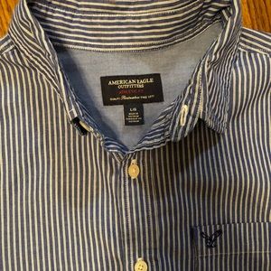 Men’s American Eagle Shirt